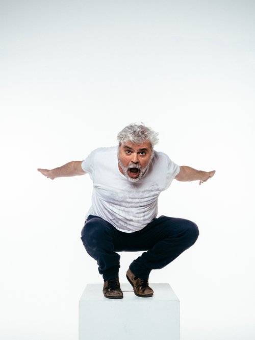 Nicholas Mastoras