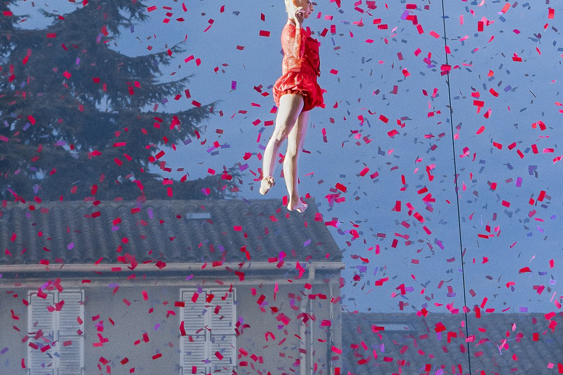 ROUGE!
