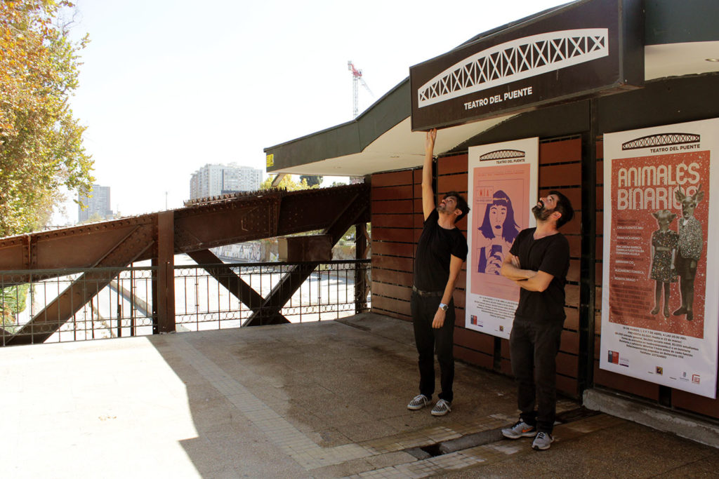 Teatro del Puente