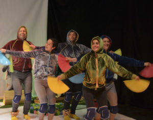 danzas-aladas