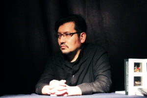 Cristián Figueroa